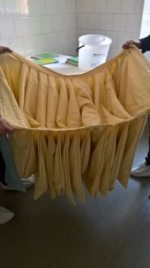 Машина для нанесения покрытия на конфеты/сахар/таблетки/пленку с возможностью горячей замены продажи BGB-5