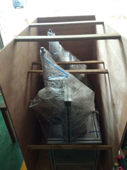 Заводская цена круглой машины для упаковки туалетного мыла для Ht900