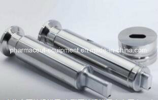 Таблеточный пресс Thp-10 по оптовой цене на заводе для моющих средств (диаметр 25 мм)