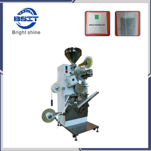 Ccfd6 Машина для упаковки чая Автоматическая/автоматическая упаковочная машина для чайных пакетиков