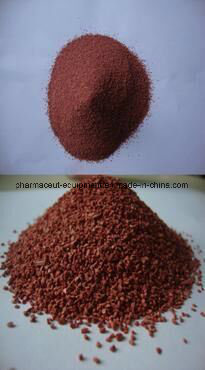 Машина для гранулирования модели сушки Hg