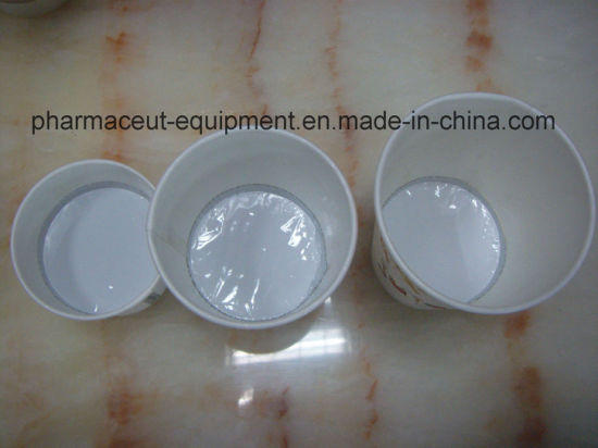 BS-899 Автоматическая упаковочная машина для наполнения скрытых чашек чая