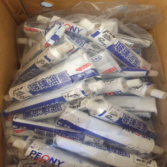 Фармацевтическая пищевая промышленность ампулы струйный принтер (YA1-20)