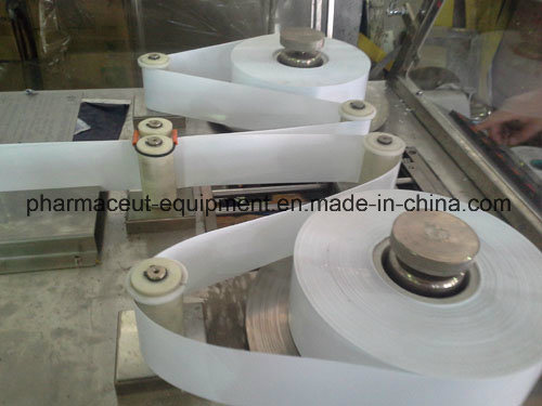 Высококачественный контроль, противогрибковая вагинальная машина для наполнения, запечатывания и упаковки вагинальных суппозиториев