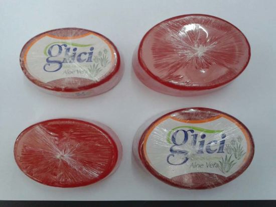 Машина для упаковки мыла в брусок поставки на заводе/Машина для упаковки мыла в гостинице