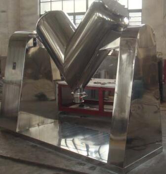 Хорошая цена с возможностью горячей замены продажи фармацевтического порошкового смесителя (V-типа)