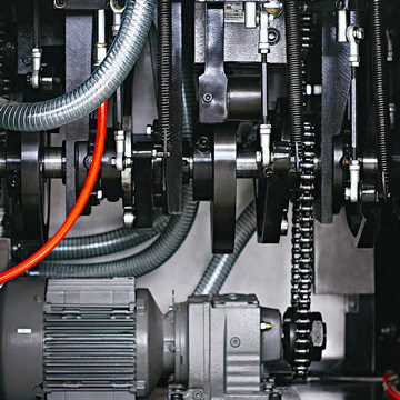 Машина для наполнения капсул фармацевтического оборудования автоматическая и наполнитель капсул Njp1200