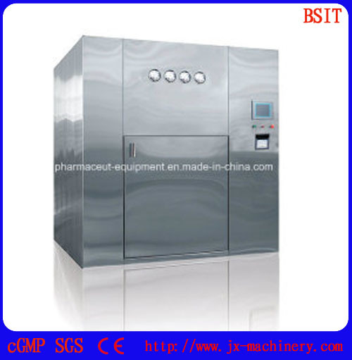 Сухожаровой стерилизатор (DMH-3)