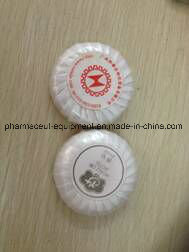 Автоматическая упаковочная машина для упаковки мыла со складками по хорошей цене Ht960