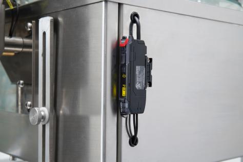 BPY-2B Настольный планшет с капсулами Softgel Интеллектуальная электронная счетная машина 