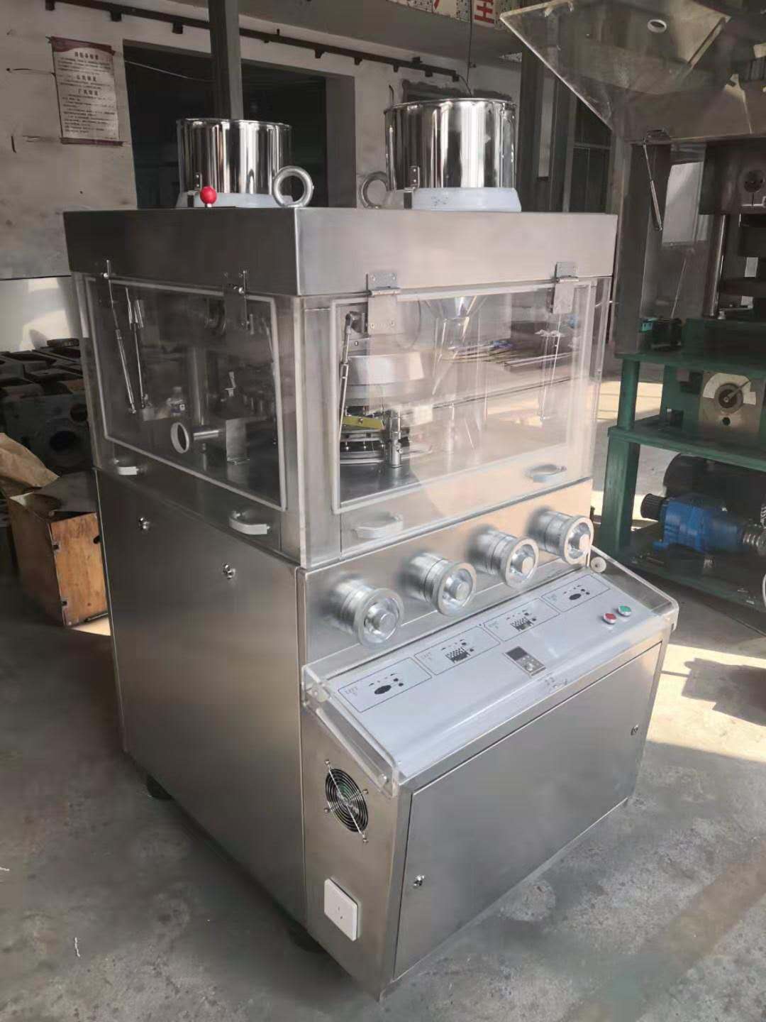 Планшет ZPW29 персс-02 