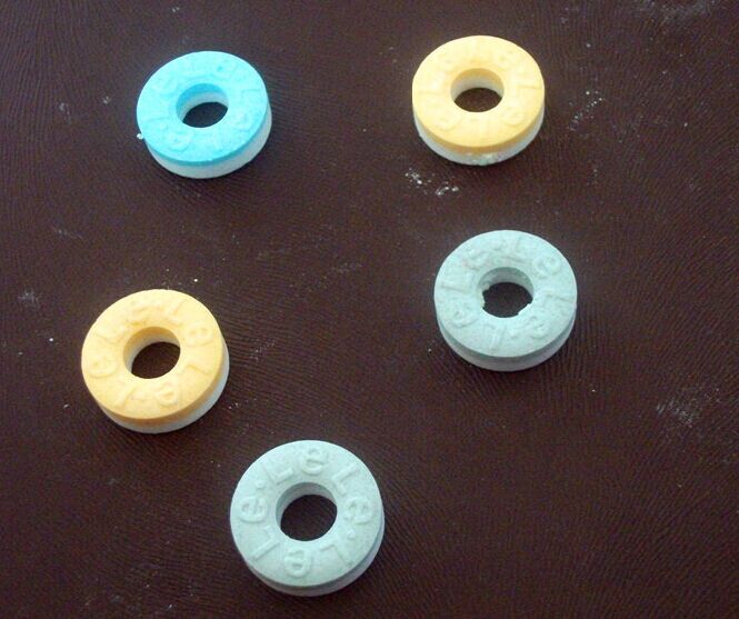 Zpw29 Фармацевтическая пищевая медицина Двухслойная машина для изготовления таблеток Таблеточный пресс