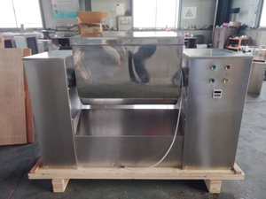 Фармацевтический смеситель и блендер CH150, модель желоба 