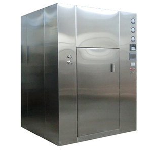 BSIT Сушилка для фармацевтической продукции, термостерилизатор