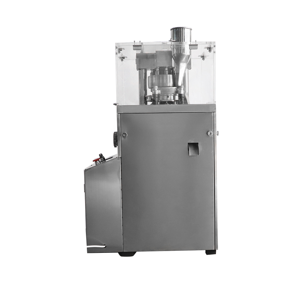 ZP5/7/9 автоматический китайский роторный таблеточный пресс из нержавеющей стали