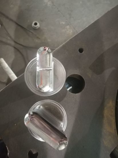 Роторная машина для производства таблеток Thp-6 для фармацевтического производства, таблеточный пресс