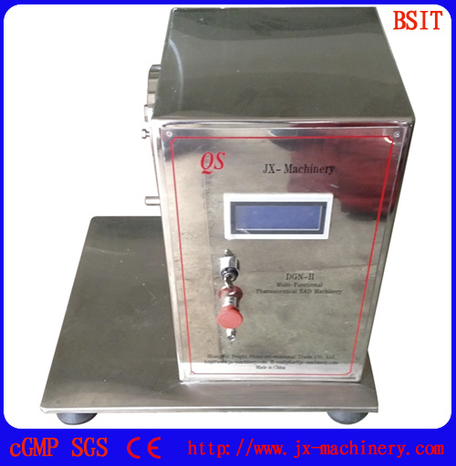 DGN-II горячая высококачественная лабораторная фармацевтическая машина для испытаний 