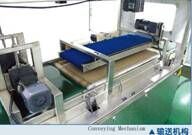 IV проверка утечек раствора в мягких пакетах (BFDRD-6000)