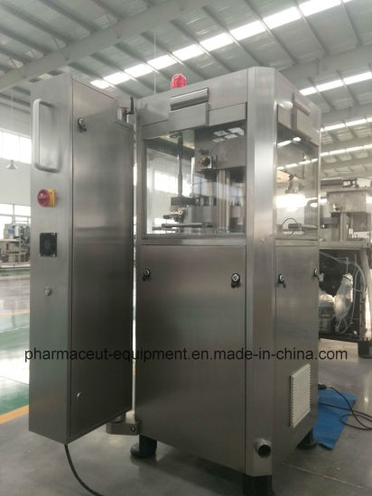 ZPT 15/17/20/25 горячая продажа по хорошей цене роторный пресс для изготовления таблеток 