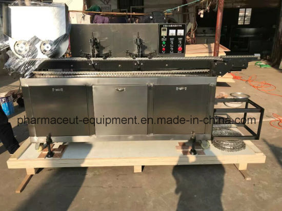 1-20 мл оборудование для печати глазурью в ампулах для соответствия сертификату GMP