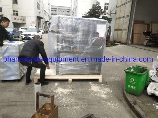 Заводская автоматическая высокоскоростная автоматическая машина для наполнения туб из мягкого пластика по хорошей цене (BGNY)