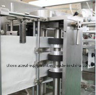 Высокоскоростная машина для упаковки в пакеты-саше 30-60 мешков/мин для порошка