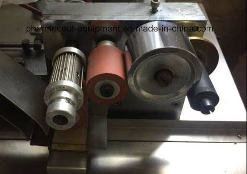 Более низкая цена первого класса ампульной струйной печатной машины с SUS304