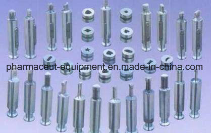 Хорошее производство роторного таблеточного пресса/таблеточного пресса для Zp35