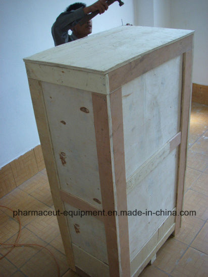 Высококачественная упаковочная машина для чайных пакетиков с конвертами (Bsc15)