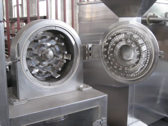 Фармацевтическая дробилка SUS304 по заводской цене (модель 30B)