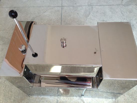 Лотковый фармацевтический смеситель и блендер (CH-100)