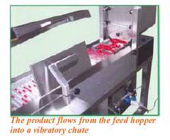 Машина для проверки капсул и таблеток Yjx-220