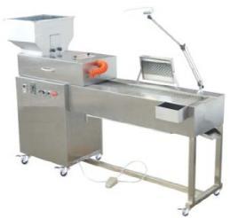 Машина для проверки капсул с лекарственными средствами Yjx-220