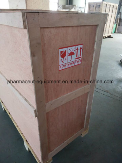 Фармацевтический вибрационный гранулятор высокого качества (YK160)