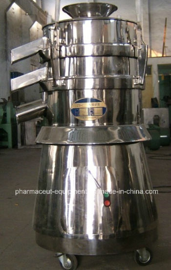 Высокоэффективная вибрационная сортировочная машина для порошков