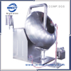 Цена машины для нанесения сахарного покрытия на таблетки BYC Pharmaceutical Machinery 