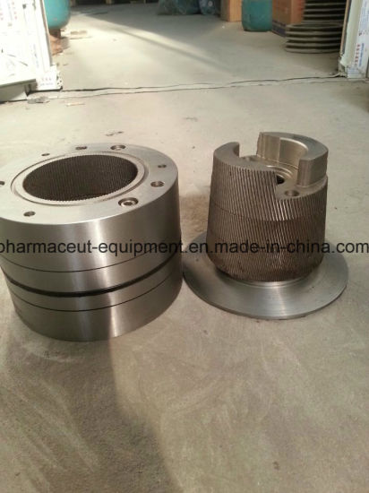 JMS-80 Заводская поставка пищевой машины Коллоидная мельница для арахисового масла 