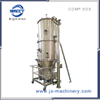 Лучшая цена, горячая распродажа, фармацевтическая машина для нанесения покрытий с псевдоожиженным слоем на экспорт 