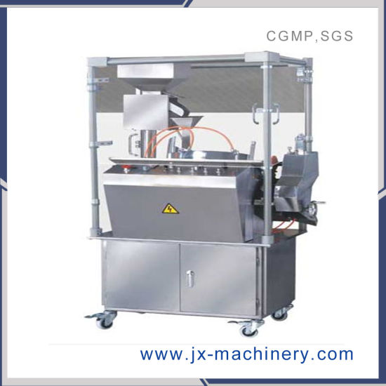 Ysz-машина для печати на капсулах и планшетах