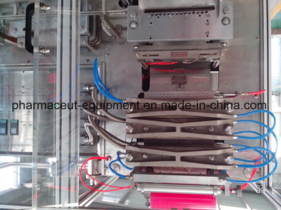 Машина для изготовления бутылок с механическим насосом для преформ для домашних животных и ПВХ