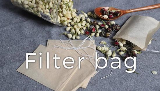 Автоматическая машина для изготовления пустых бумажных пакетов для чая с фильтром/машина для производства пакетов с трехсторонним уплотнением