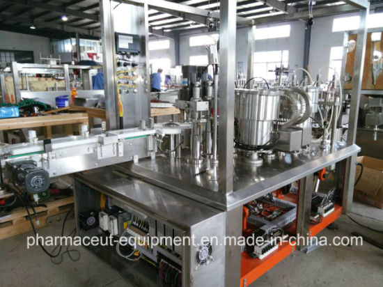 5-30 мл маленькая машина для наполнения флаконов для духов с запасными частями