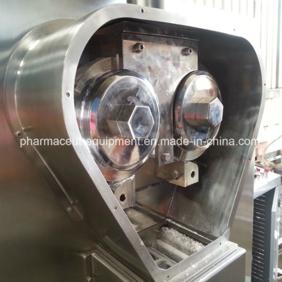 Высокоэффективная сушилка-гранулятор (HG)