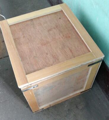 Машина для измерения толщины капсул HD-3