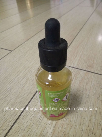 5-15 мл поршневой насос офтальмологической машины для наполнения и укупорки глазных капель