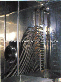 Фармацевтическая пищевая машина, лиофилизатор, холодильная сублимационная сушилка для флаконов