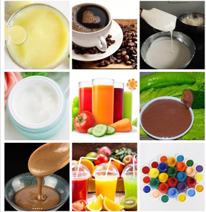 JMS-80 Оптовая торговля на заводе машина для производства арахиса и коллоидной мельницы 