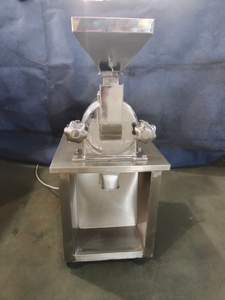 BFS универсальный/грубый/сверхтонкий шлифовальный станок/измельчительный/дробильный/фрезерный станок для пищевой, химической, фармацевтической промышленности, соли, кофе, перца, овощей