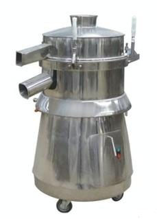 Просеиватель ZS-350 