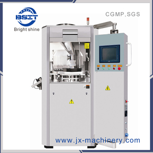 ZPT-15/17/20/25 высокоскоростная машина для изготовления медицинских таблеток SUS304 